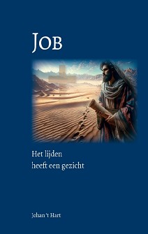 Job, het lijden heeft een gezicht